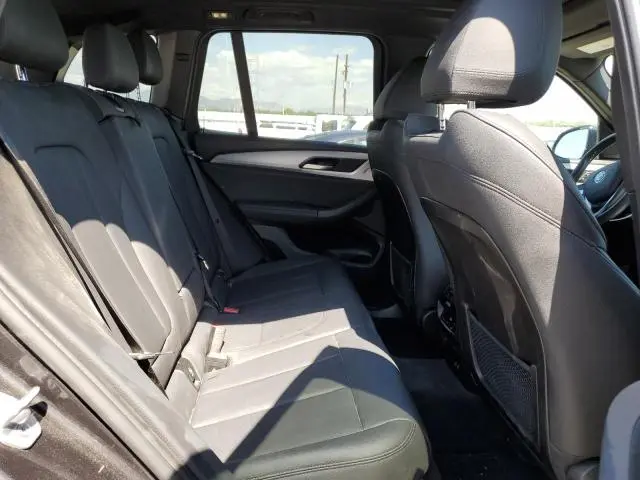 2021 BMW X3 XDRIVE30E  