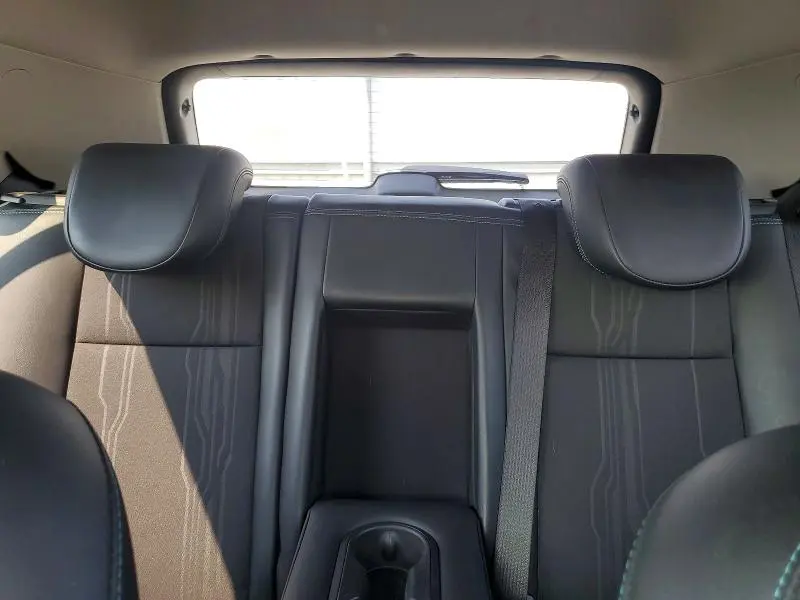2015 CHEVROLET TRAX 1LT  