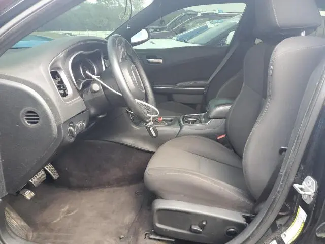2017 DODGE CHARGER R/T 392  