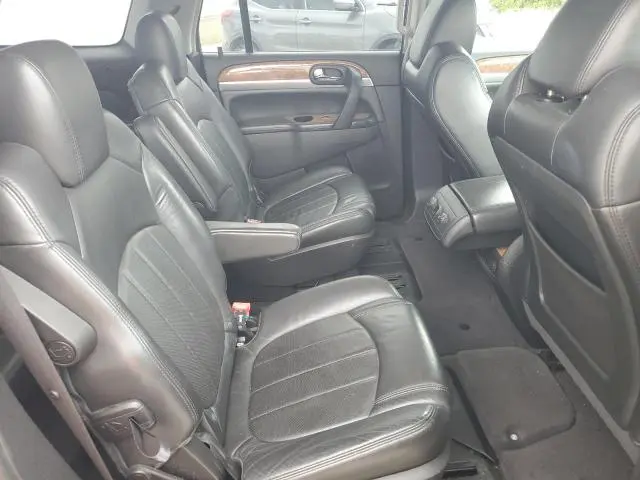 2010 BUICK ENCLAVE CXL