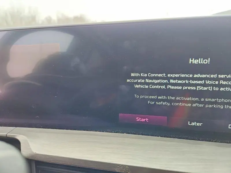 2023 KIA TELLURIDE SX X-LINE  