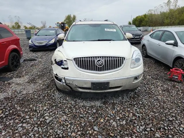 2012 BUICK ENCLAVE