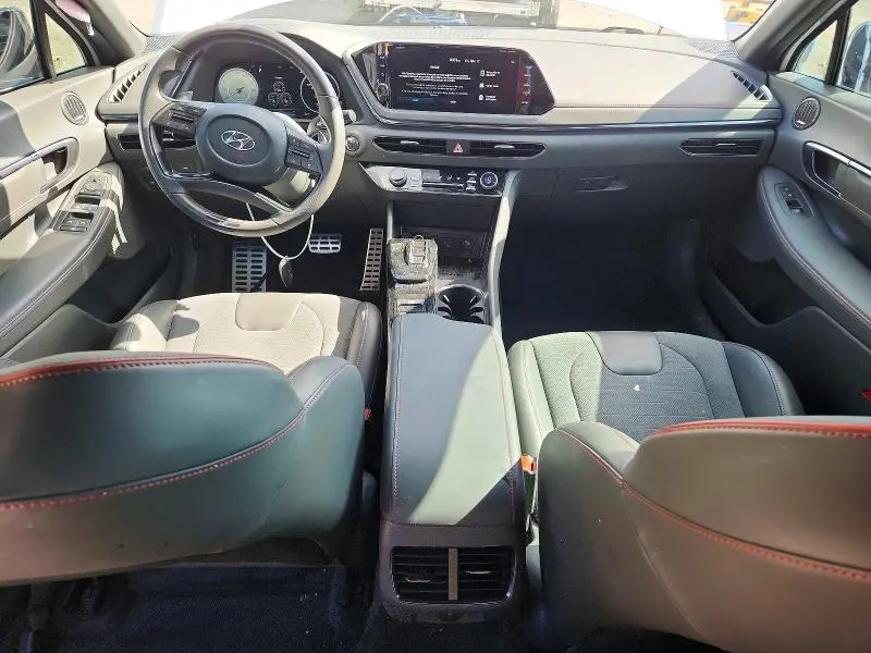 2023 HYUNDAI SONATA N LINE  