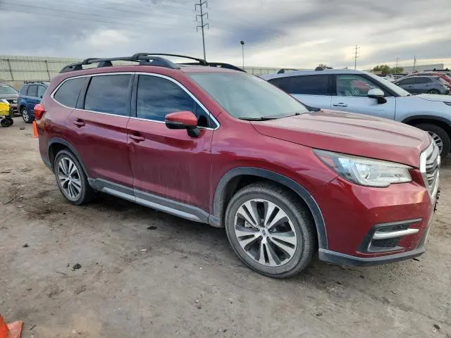 2020 SUBARU ASCENT LIMITED  