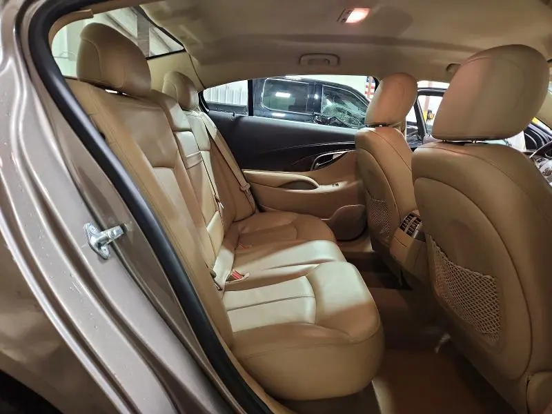 2011 BUICK LACROSSE CXL  