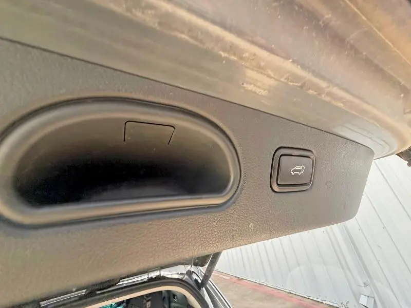 2016 HYUNDAI TUCSON SPORT  