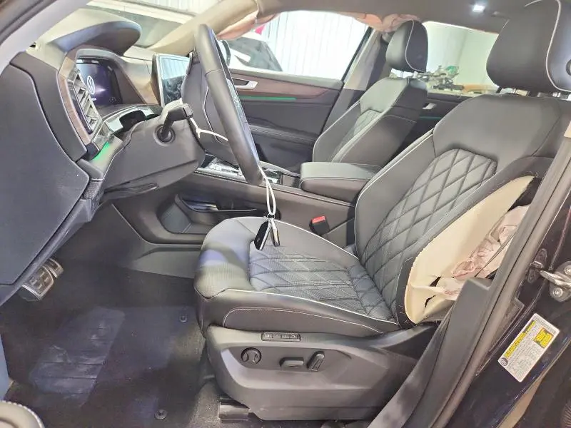 2026 VOLKSWAGEN ATLAS SEL PREMIUM R-LINE  