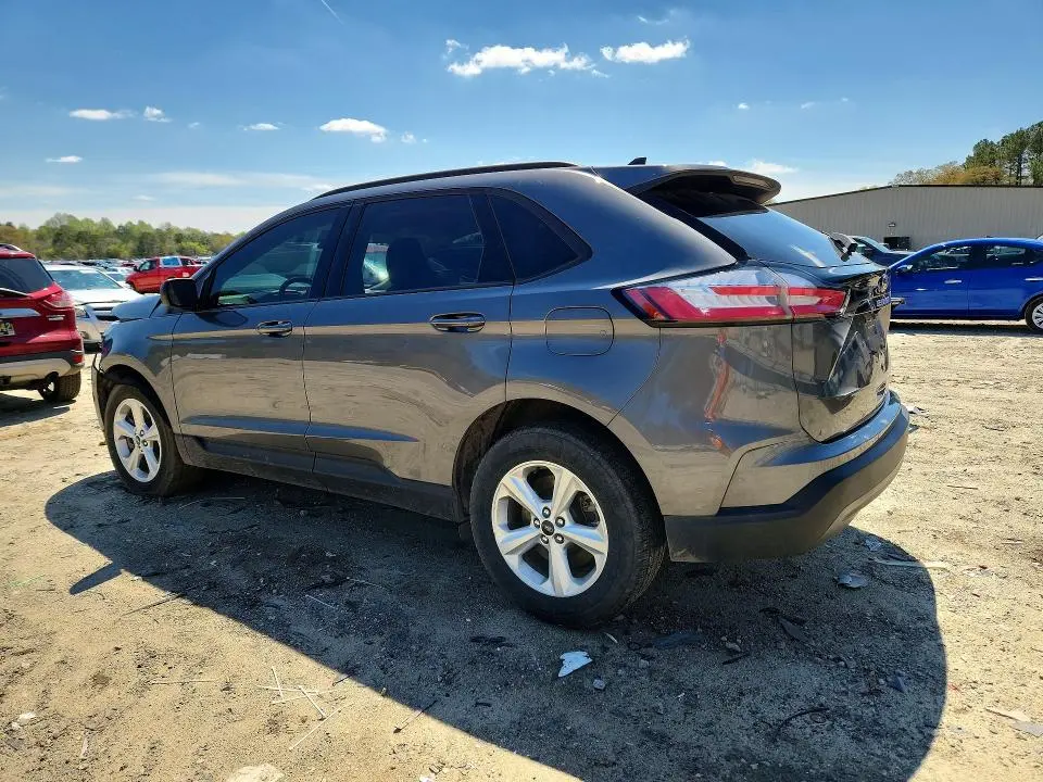 2023 FORD EDGE SE  