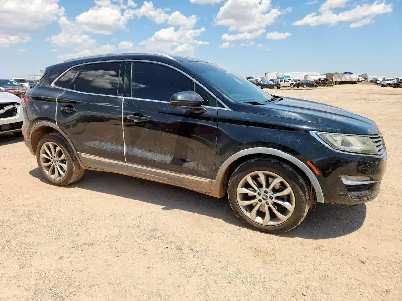 2016 LINCOLN MKC SELECT  