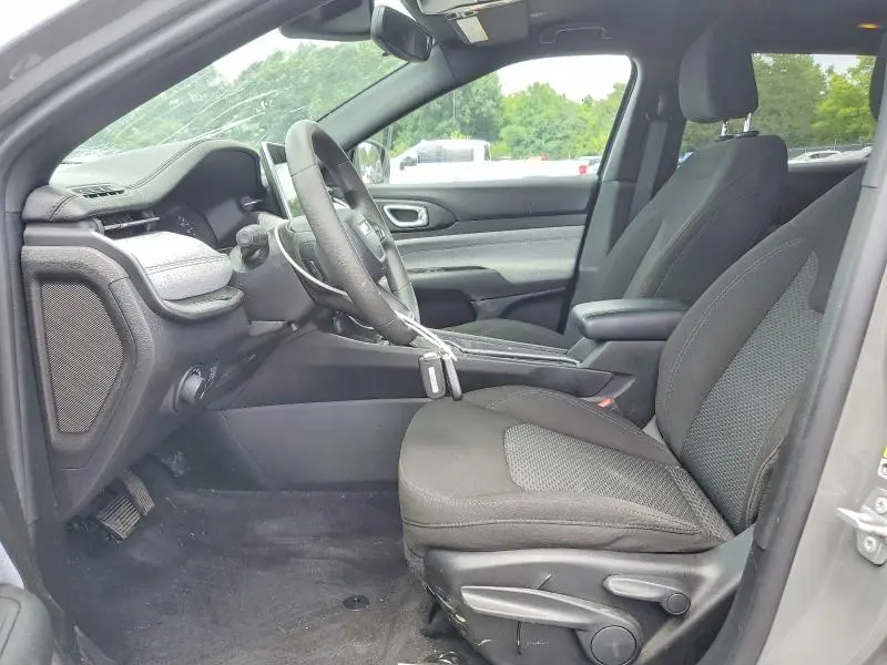 2023 JEEP COMPASS SPORT  