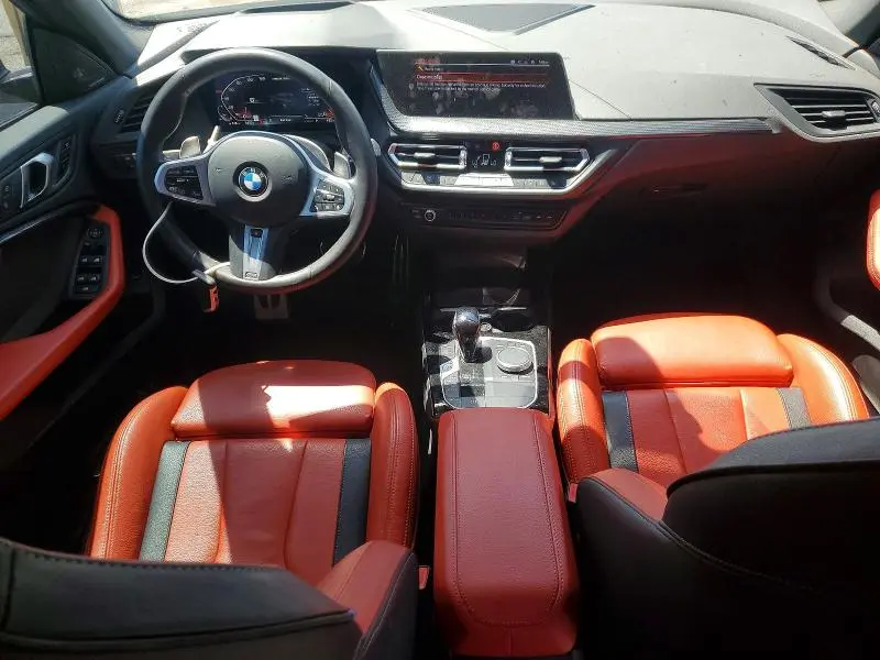 2024 BMW M235XI   