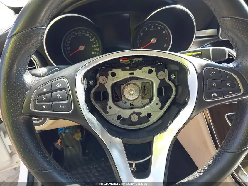 2018 MERCEDES-BENZ C 300  