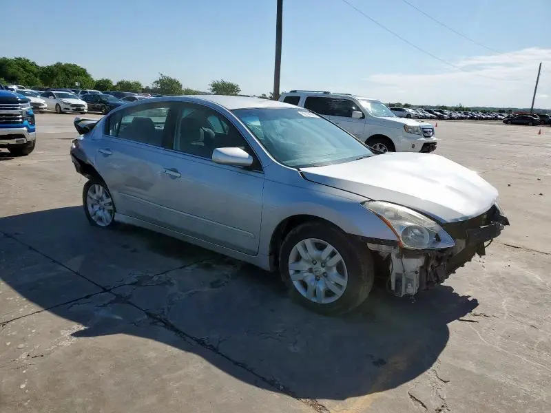 2011 NISSAN ALTIMA BASE  