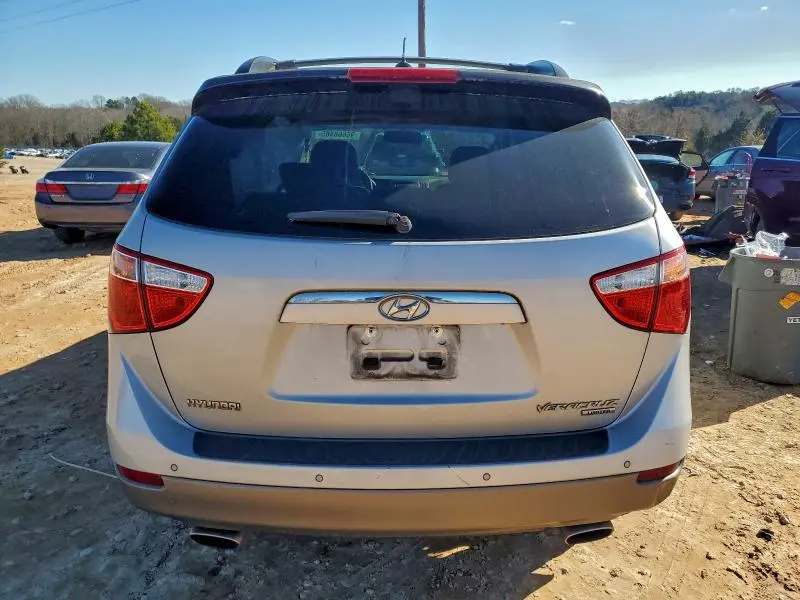 2011 HYUNDAI VERACRUZ GLS  
