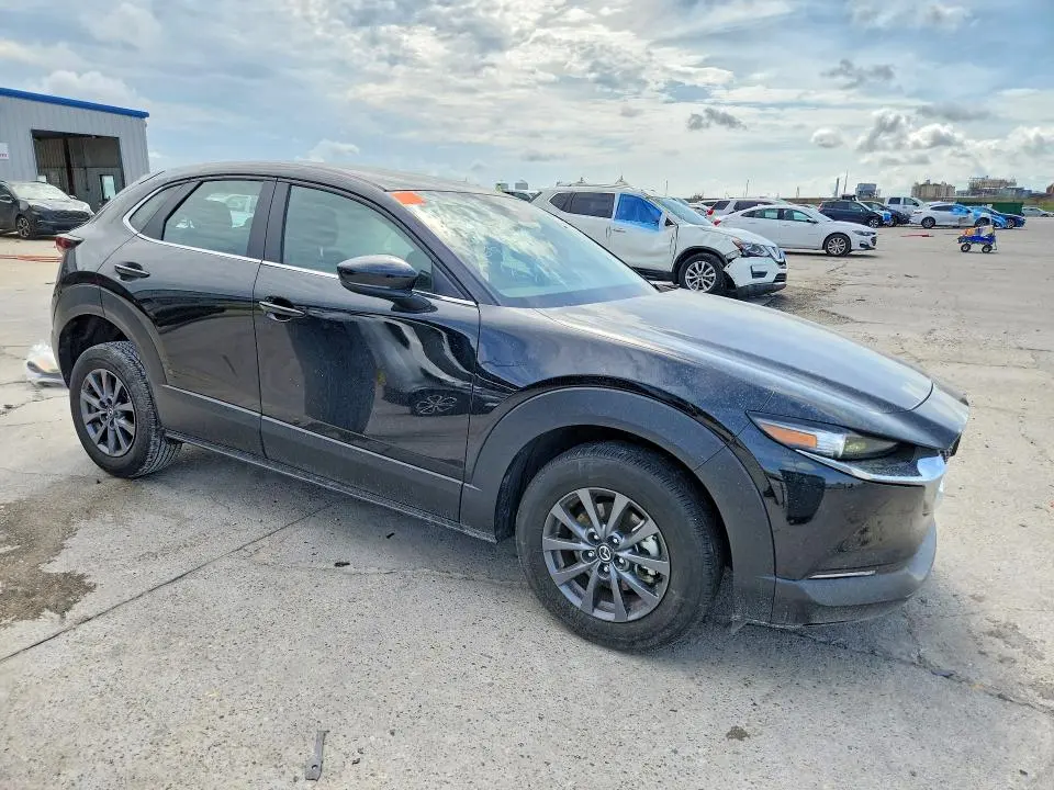2024 MAZDA CX-30   