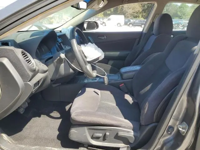 2014 NISSAN MAXIMA S