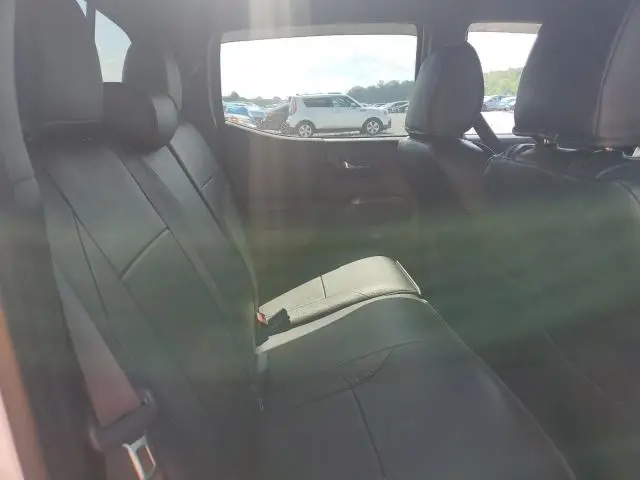 2021 TOYOTA TACOMA DOUBLE CAB  