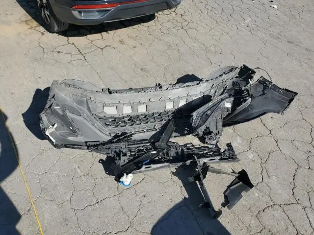 2020 VOLKSWAGEN ATLAS CROSS SPORT SE  