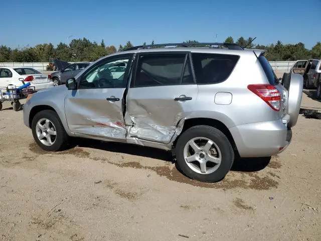 2011 TOYOTA RAV4   