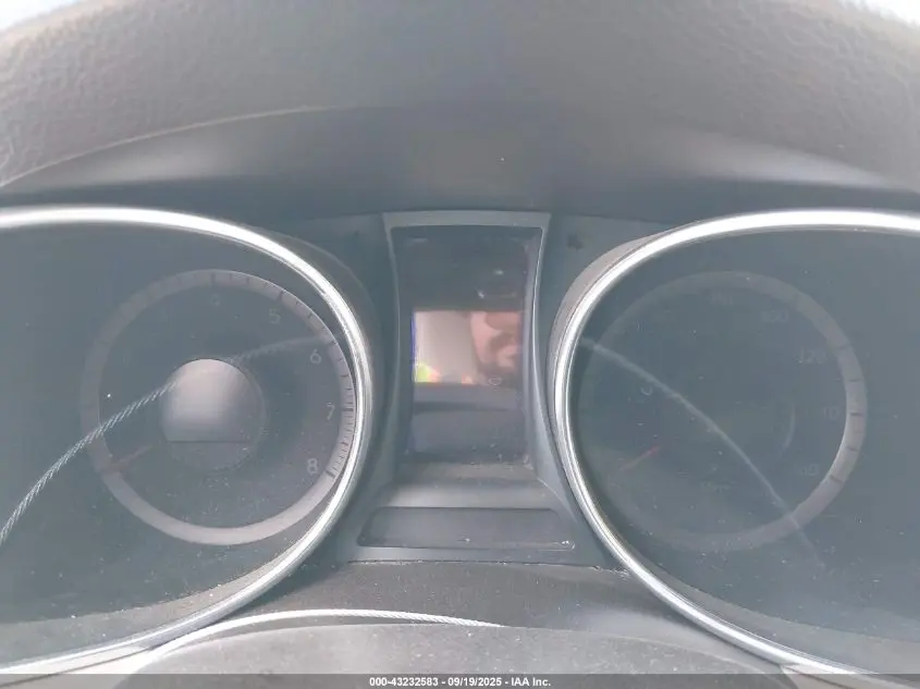 2015 HYUNDAI SANTA FE SPORT 2.0L TURBO