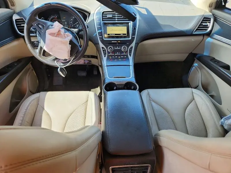2018 LINCOLN MKX SELECT  