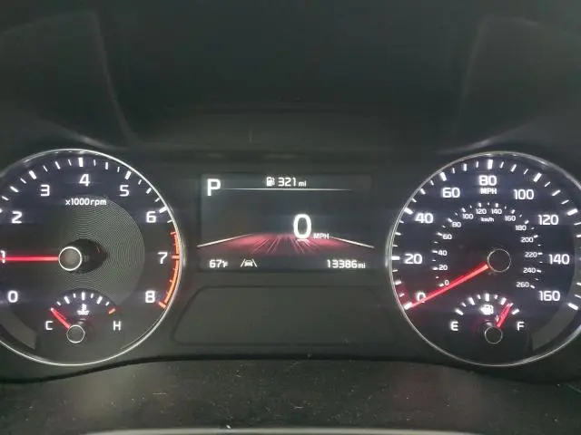 2024 KIA FORTE LX  