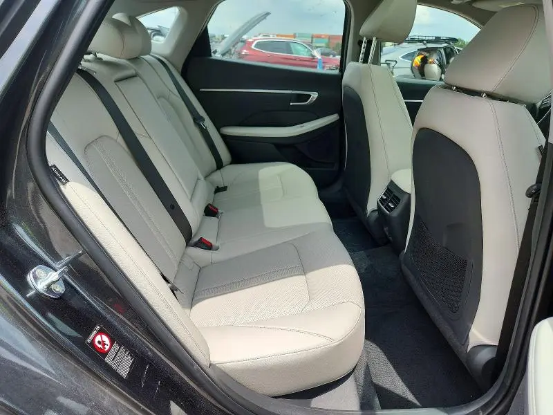 2022 HYUNDAI SONATA LIMITED  