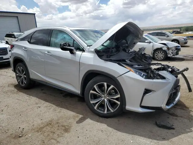2019 LEXUS RX 350 BASE  