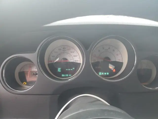 2014 DODGE CHALLENGER R/T  