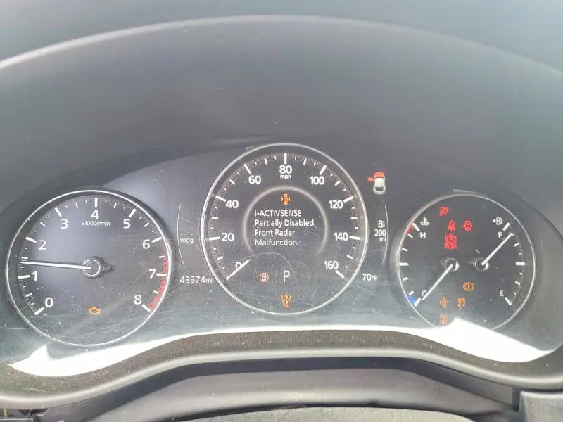 2024 MAZDA CX-30 SELECT  