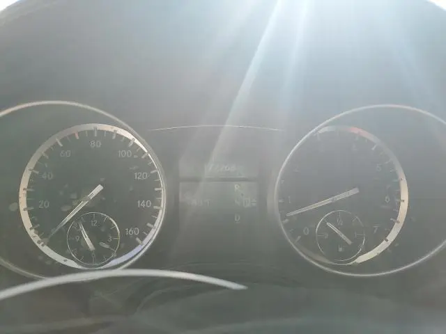 2011 MERCEDES-BENZ GL 450 4MATIC  