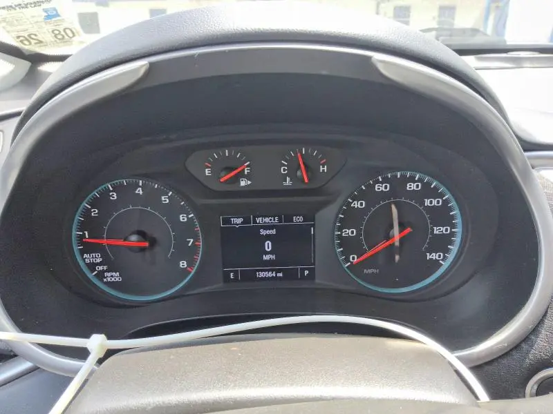 2024 CHEVROLET MALIBU LS  