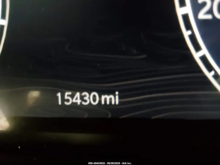 2024 JEEP GRAND CHEROKEE LAREDO X 4X2