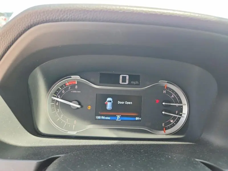 2018 HONDA PILOT EX  