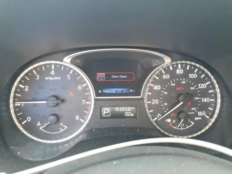 2014 INFINITI QX60 BASE  