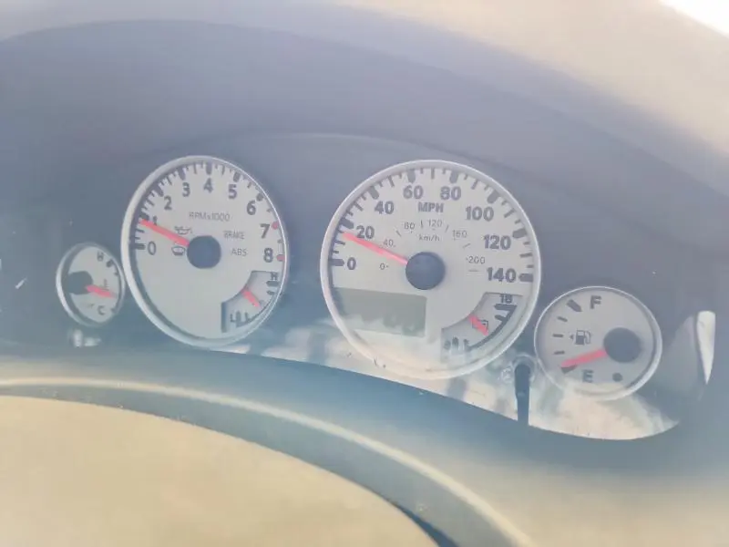 2019 NISSAN FRONTIER DESERT RUNNER  