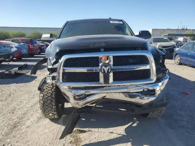 2016 RAM 2500 ST  