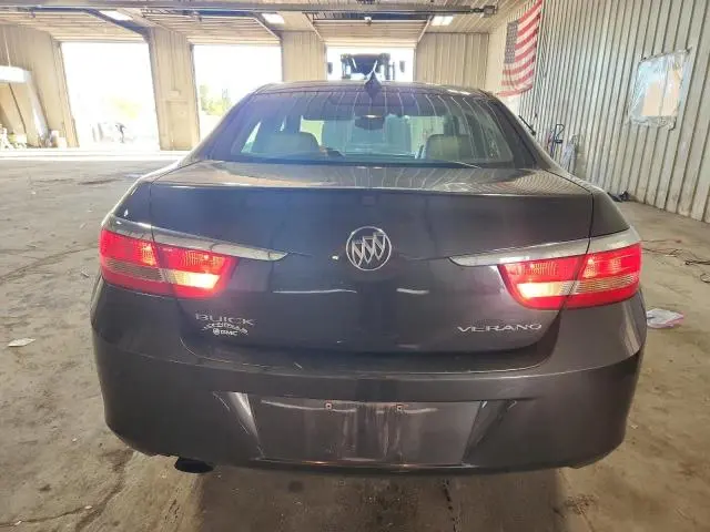 2016 BUICK VERANO   