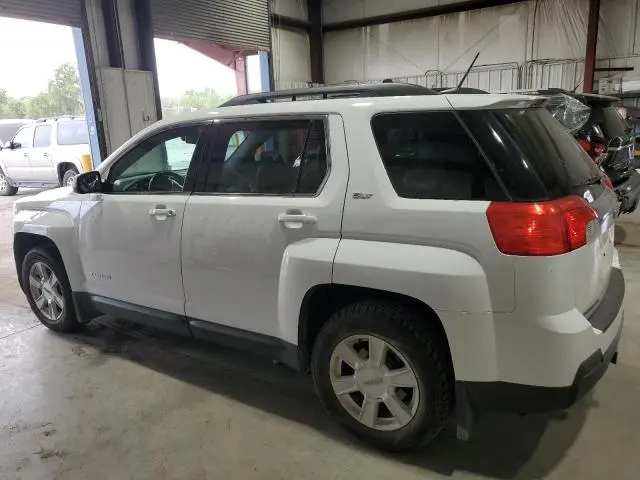 2013 GMC TERRAIN SLT  