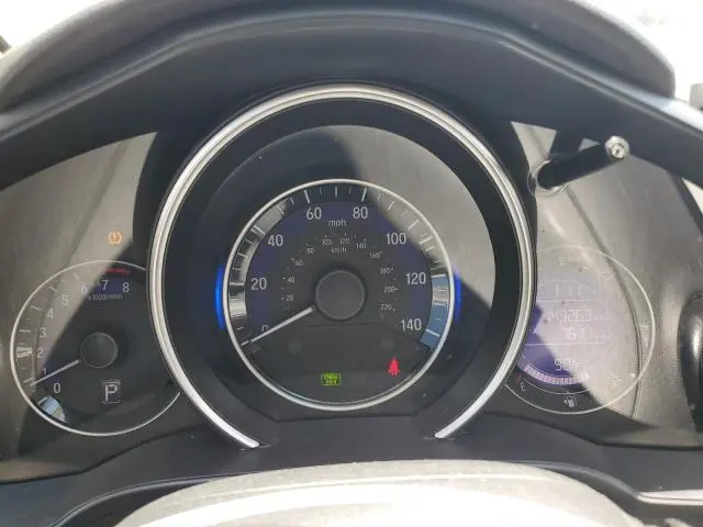 2016 HONDA FIT LX  