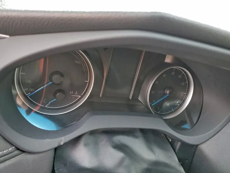 2021 TOYOTA VENZA LE  