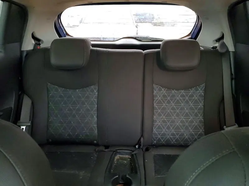 2022 CHEVROLET SPARK 1LT  