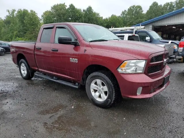 2017 RAM 1500 ST  