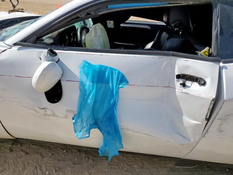 2012 DODGE CHALLENGER R/T  