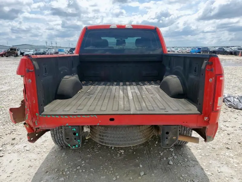 2015 FORD F150 SUPER CAB  