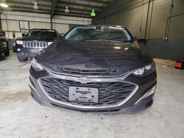 2022 CHEVROLET MALIBU RS  