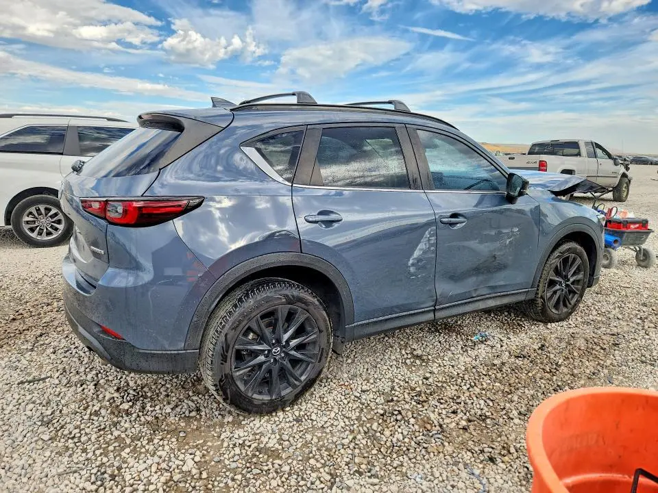 2022 MAZDA CX-5 PREFERRED  