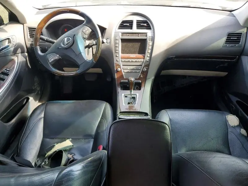 2011 LEXUS ES 350  