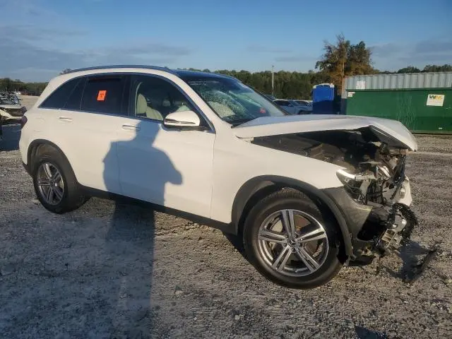 2022 MERCEDES-BENZ GLC 300  