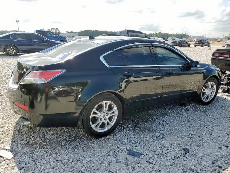 2010 ACURA TL   